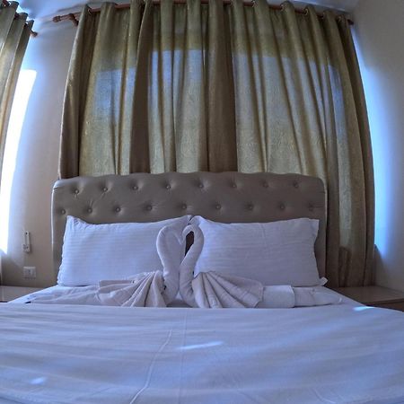 Buna Park Hotel Шкодер Екстер'єр фото