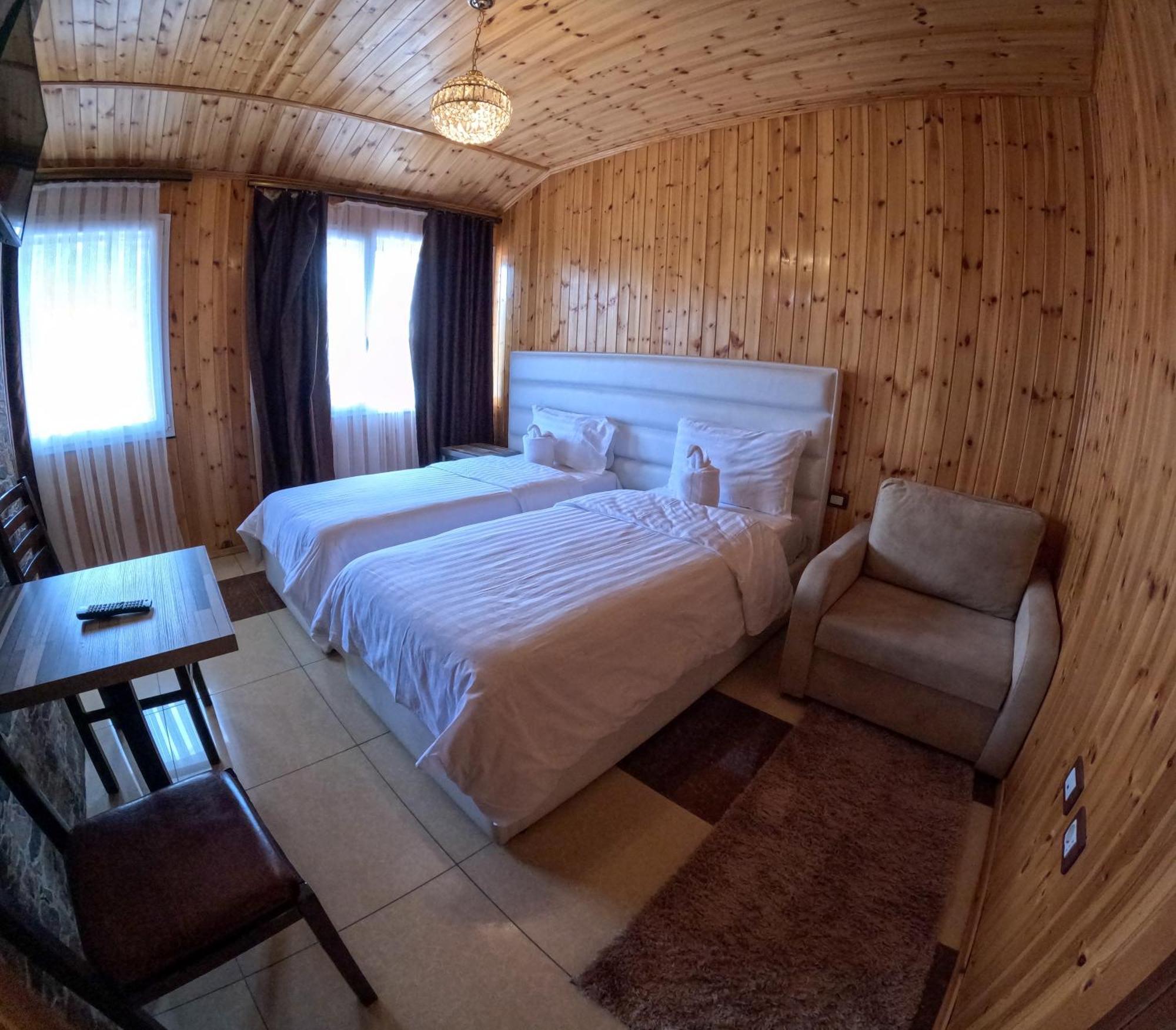 Buna Park Hotel Шкодер Екстер'єр фото