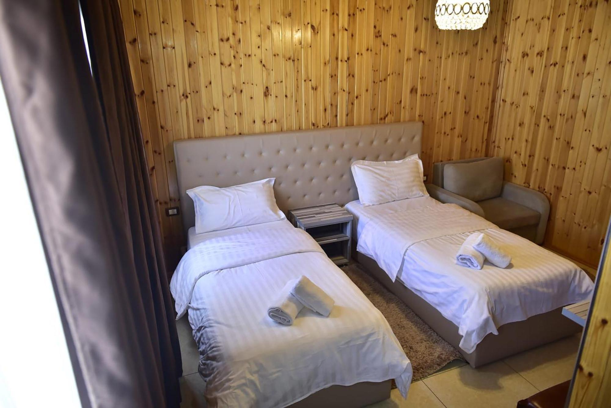 Buna Park Hotel Шкодер Екстер'єр фото